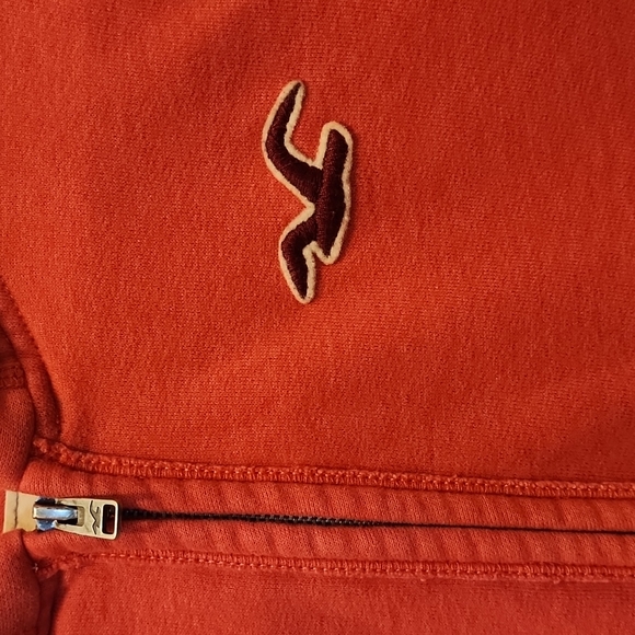 Vintage Hollister Hoodie - Picture 3 of 4